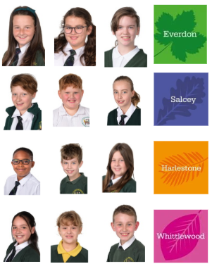 house captains