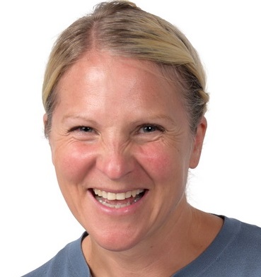 Cath Wardell
