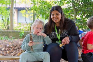 Equality and Diversity at EHPS